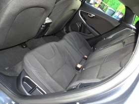 Обява за продажба на Volvo V40 D2 1.6D EURO 5B ~11 500 лв. - изображение 10