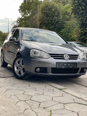     VW Golf 2.0 TDI 140 