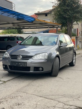VW Golf 2.0 TDI 140  | Mobile.bg    2
