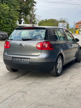 VW Golf 2.0 TDI 140  | Mobile.bg    3