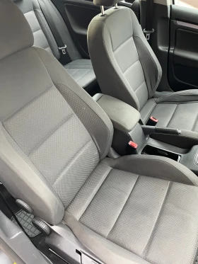 VW Golf 2.0 TDI 140  | Mobile.bg    8