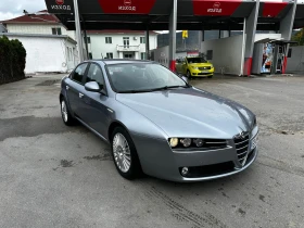Alfa Romeo 159 1.9 JTD-M | Mobile.bg    2