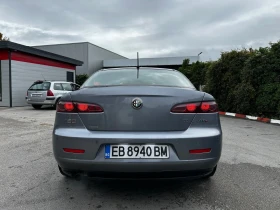 Alfa Romeo 159 1.9 JTD-M | Mobile.bg    4