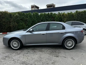 Alfa Romeo 159 1.9 JTD-M | Mobile.bg    6
