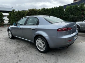 Alfa Romeo 159 1.9 JTD-M | Mobile.bg    5