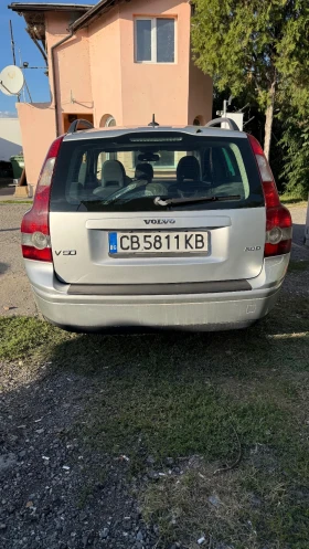 Volvo V50 Комби - 3900 лв. / 1994.04 € - 65740515 5