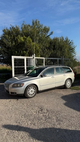 Volvo V50 Комби - 3900 лв. / 1994.04 € - 65740515 6