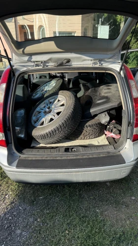 Volvo V50 Комби - 3900 лв. / 1994.04 € - 65740515 7