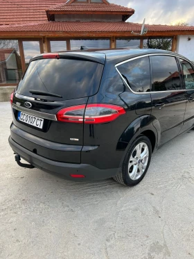 Ford S-Max 2.0 tdci - 11000 лв. / 5624.21 € - 92213143 4