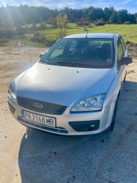 Ford Focus  - изображение 1