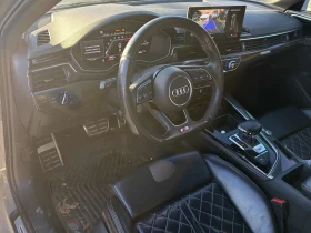 Audi S4 * CARFAX * БЕЗ ПЪРВОНАЧАЛНА ВНОСКА - 54000 лв. / 27609.76 € - 94998323 5