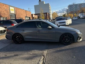 Audi S4 * CARFAX * БЕЗ ПЪРВОНАЧАЛНА ВНОСКА - 54000 лв. / 27609.76 € - 94998323 3