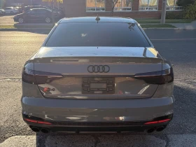 Audi S4 * CARFAX * БЕЗ ПЪРВОНАЧАЛНА ВНОСКА - 54000 лв. / 27609.76 € - 94998323 4