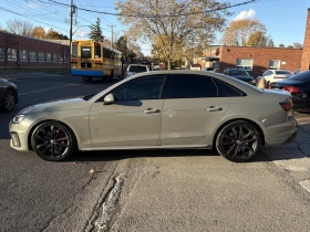 Audi S4 * CARFAX * БЕЗ ПЪРВОНАЧАЛНА ВНОСКА - 54000 лв. / 27609.76 € - 94998323 2