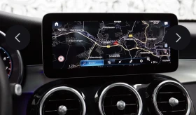 Mercedes-Benz GLC 200 | Mobile.bg    4