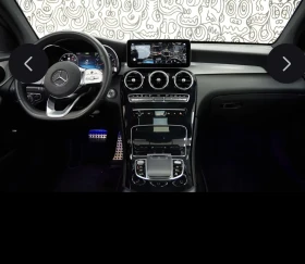 Mercedes-Benz GLC 200 | Mobile.bg    3