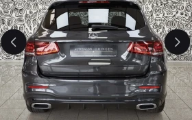 Mercedes-Benz GLC 200 | Mobile.bg    2