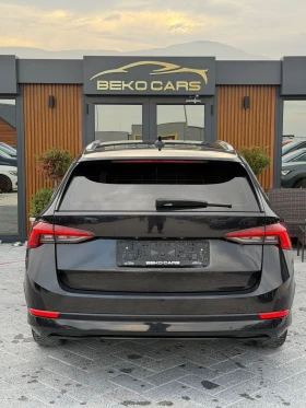 Skoda Octavia Нов внос от Дания! - 24900 лв. / 12731.17 € - 60268875 6