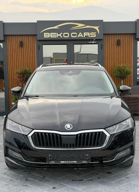 Skoda Octavia Нов внос от Дания! - 24900 лв. / 12731.17 € - 60268875 2