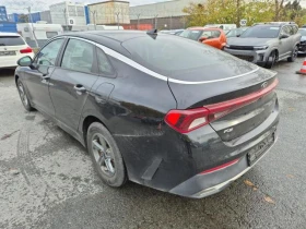 Kia K5 LXS 2021 45000km - 31000 лв. / 15850.05 € - 48876861 4