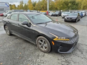 Kia K5 LXS 2021 45000km - 31000 лв. / 15850.05 € - 48876861 2