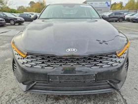 Kia K5 LXS 2021 45000km