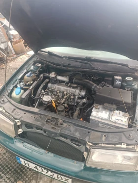 Skoda Octavia, снимка 4