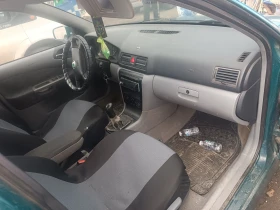 Skoda Octavia, снимка 5