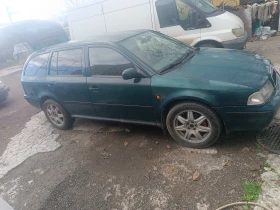 Skoda Octavia, снимка 7