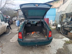 Skoda Octavia, снимка 8