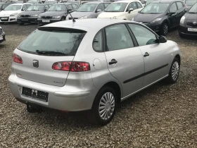 Seat Ibiza, снимка 4