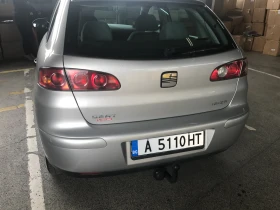 Seat Ibiza, снимка 6