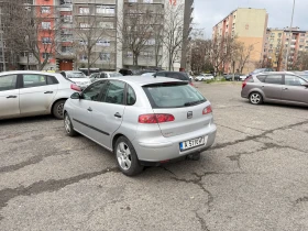 Seat Ibiza - 1900 € / 3716.08 лв. - 54525294 4