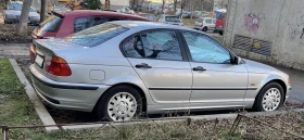 BMW 318 E46, снимка 1 — Bazar.bg BMW 318 E46, снимка 1