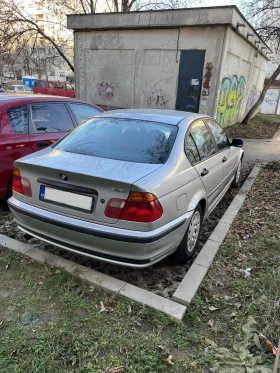 BMW 318 E46, снимка 3 — Bazar.bg BMW 318 E46, снимка 3