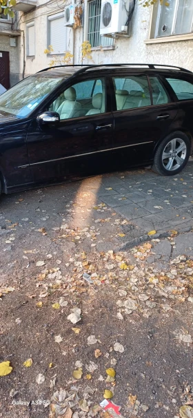 Mercedes-Benz E 320 - 3000 € / 5867.49 лв. - 21305940 13