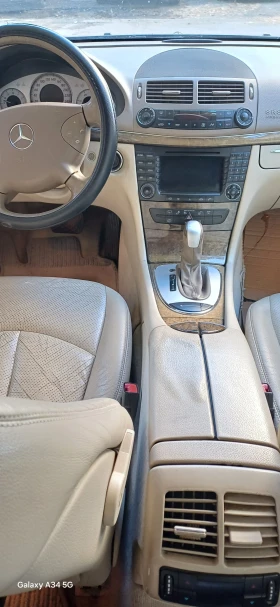 Mercedes-Benz E 320 - 3000 € / 5867.49 лв. - 21305940 5