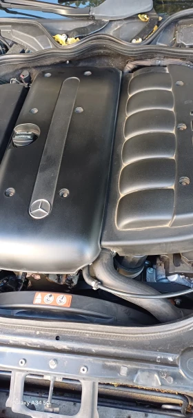 Mercedes-Benz E 320 - 3000 € / 5867.49 лв. - 21305940 4