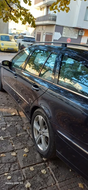 Mercedes-Benz E 320 - 3000 € / 5867.49 лв. - 21305940 7