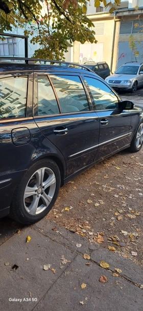 Mercedes-Benz E 320 - 3000 € / 5867.49 лв. - 21305940 14