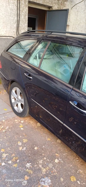 Mercedes-Benz E 320 - 3000 € / 5867.49 лв. - 21305940 15