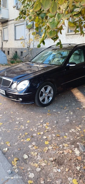 Mercedes-Benz E 320 - 3000 € / 5867.49 лв. - 21305940 9