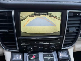 Porsche Panamera 2014 * AWD * CARFAX * OT ПРЕДСТАВИТЕЛСТВО - 15290 € / 29904.64 лв. - 23715079 14