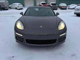 Porsche Panamera 2014 * AWD * CARFAX * OT ПРЕДСТАВИТЕЛСТВО - 15290 € / 29904.64 лв. - 23715079 2