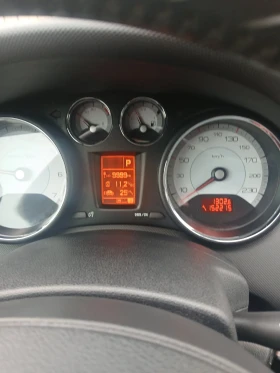 Peugeot 308 1.6 !���������!!* �����������* !���!! | Mobile.bg � ����� ������ 3