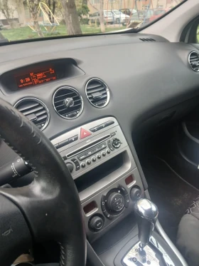 Peugeot 308 1.6 !���������!!* �����������* !���!! | Mobile.bg � ����� ������ 2