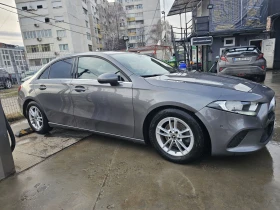 Mercedes-Benz A 180 Virtual/Camera/Седан, снимка 4