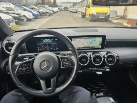 Mercedes-Benz A 180 Virtual Camera Limousine  - 15999 € / 31291.32 лв. - 19229450 10