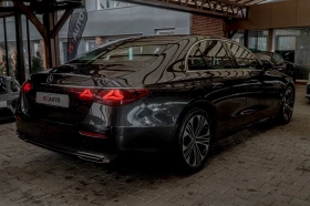 Mercedes-Benz E 220 d/Avantgarde/Virtual/Панорама/MBUX/Pre-Safe/Therma, снимка 6