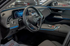 Mercedes-Benz E 220 d/Avantgarde/Virtual/Панорама/MBUX/Pre-Safe/Therma, снимка 7